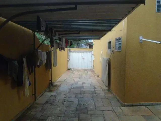 Casa / Sobrado para Venda em Presidente Prudente/SP Jardim Maracanã 2 Quartos