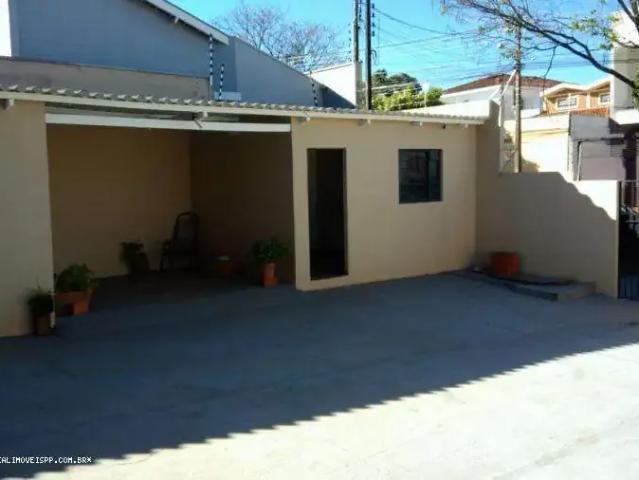Casa / Sobrado para Venda em Presidente Prudente/SP Jardim Maracanã 5 Quartos