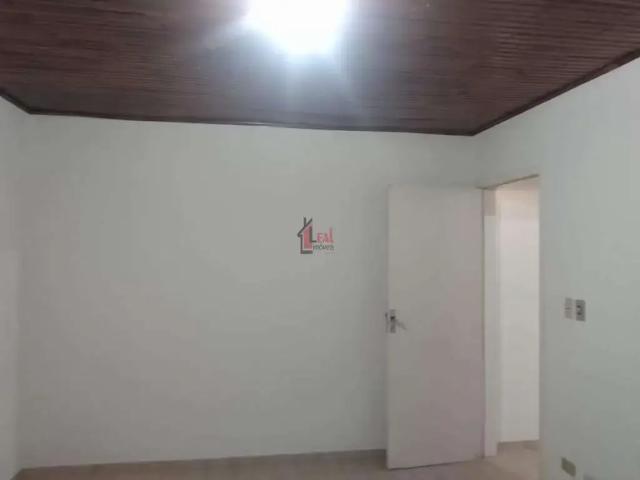 Casa / Sobrado para Venda em Presidente Prudente/SP Jardim Novo Bongiovani 1 Quartos