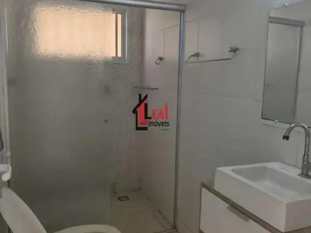 Casa / Sobrado para Venda em Presidente Prudente/SP Jardim Novo Bongiovani 1 Quartos