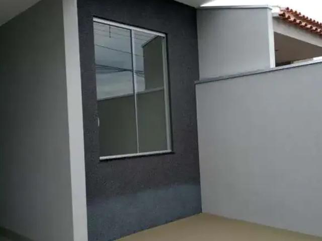 Casa / Sobrado para Venda em Presidente Prudente/SP Jardim Novo Bongiovani 2 Quartos