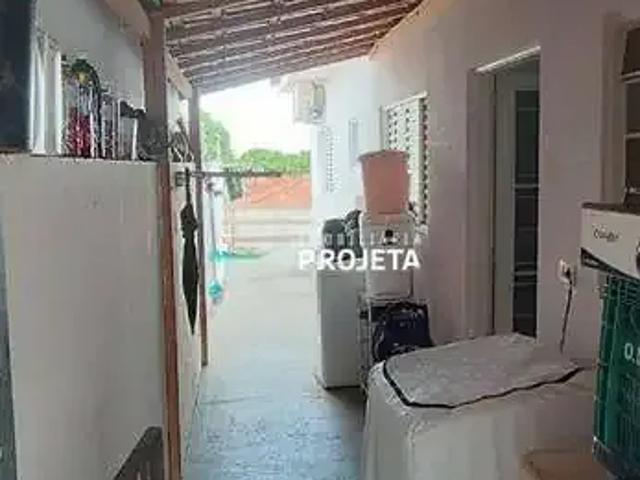 Casa / Sobrado para Venda em Presidente Prudente/SP Jardim Novo Bongiovani 2 Quartos