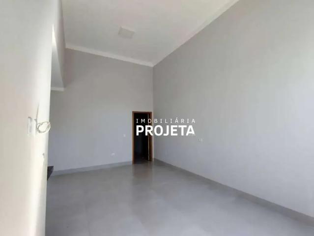 Casa / Sobrado para Venda em Presidente Prudente/SP Jardim Novo Bongiovani 2 Quartos