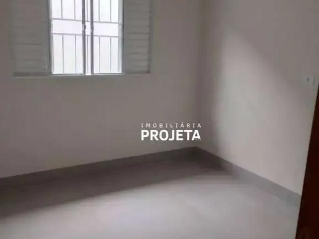 Casa / Sobrado para Venda em Presidente Prudente/SP Jardim Novo Bongiovani 2 Quartos