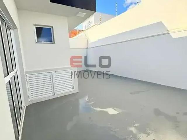 Casa / Sobrado para Venda em Presidente Prudente/SP Jardim Novo Bongiovani 2 Quartos