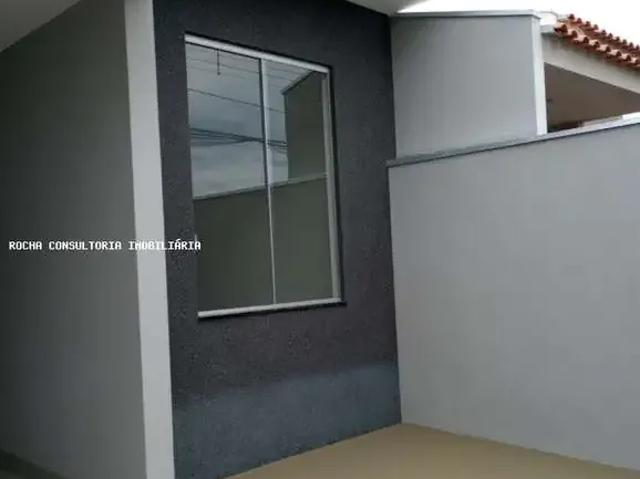 Casa / Sobrado para Venda em Presidente Prudente/SP Jardim Novo Bongiovani 2 Quartos