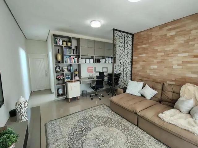 Casa / Sobrado para Venda em Presidente Prudente/SP Jardim Novo Bongiovani 2 Quartos