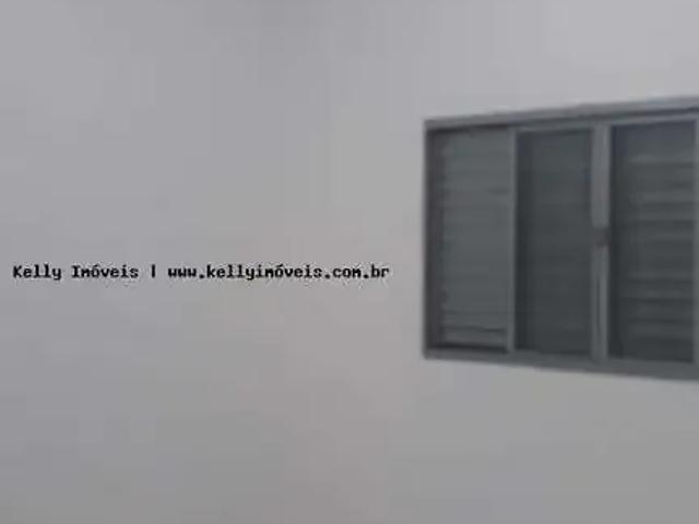 Casa / Sobrado para Venda em Presidente Prudente/SP Jardim Novo Bongiovani 2 Quartos