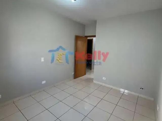 Casa / Sobrado para Venda em Presidente Prudente/SP Jardim Novo Bongiovani 3 Quartos