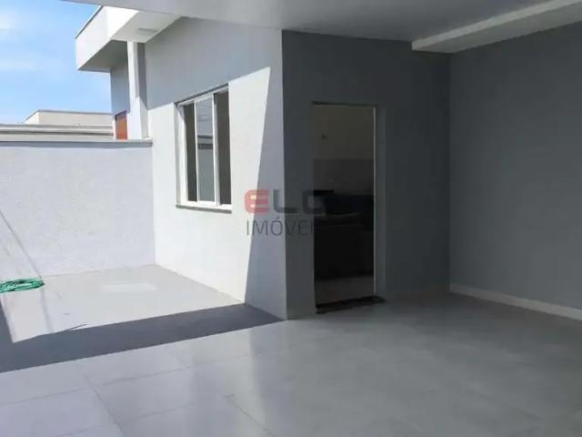 Casa / Sobrado para Venda em Presidente Prudente/SP Jardim Novo Bongiovani 3 Quartos