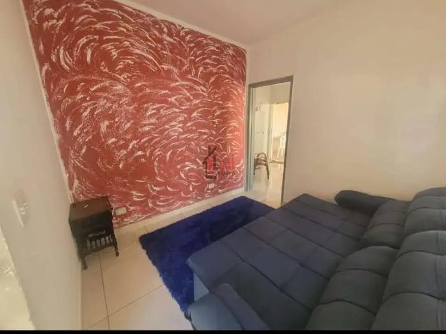 Casa / Sobrado para Venda em Presidente Prudente/SP Jardim Novo Bongiovani 3 Quartos