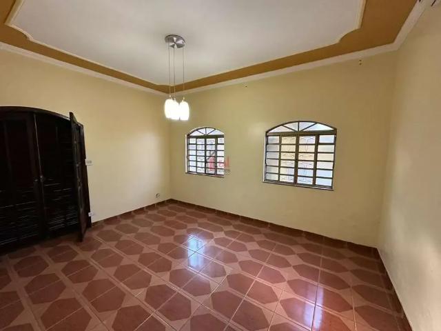 Casa / Sobrado para Venda em Presidente Prudente/SP Jardim Novo Bongiovani 3 Quartos