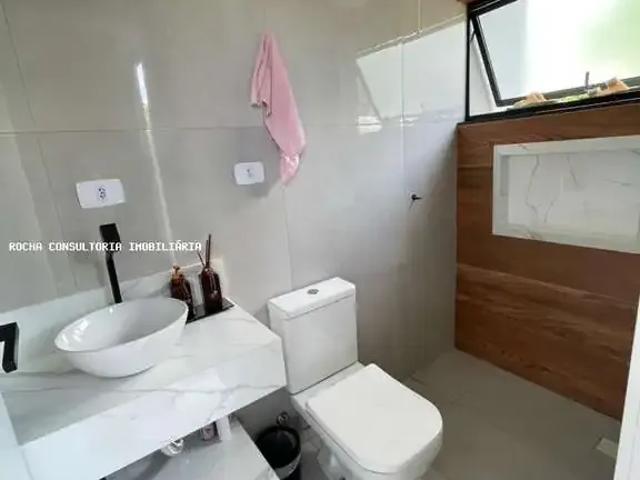 Casa / Sobrado para Venda em Presidente Prudente/SP Jardim Novo Prudentino 2 Quartos