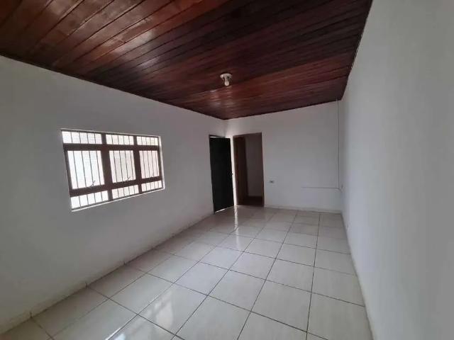 Casa / Sobrado para Venda em Presidente Prudente/SP Jardim Aviação 3 Quartos