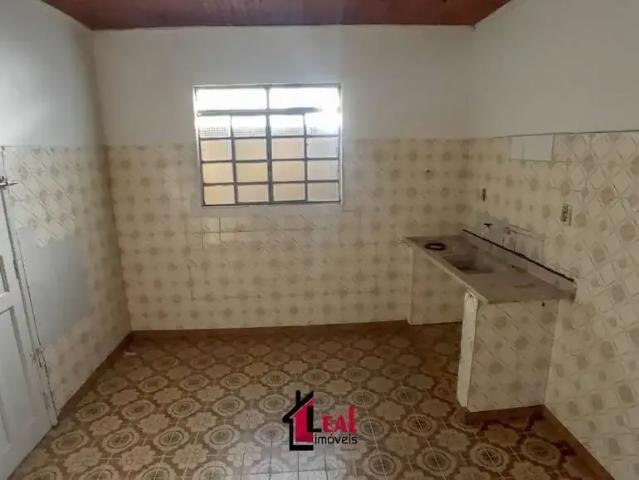 Casa / Sobrado para Venda em Presidente Prudente/SP Jardim Aquinópolis 2 Quartos