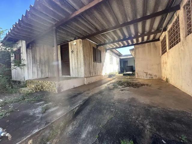 Casa / Sobrado para Venda em Presidente Prudente/SP Jardim Bela Daria 2 Quartos