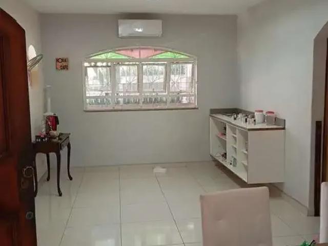Casa / Sobrado para Venda em Presidente Prudente/SP Jardim Bongiovani 3 Quartos