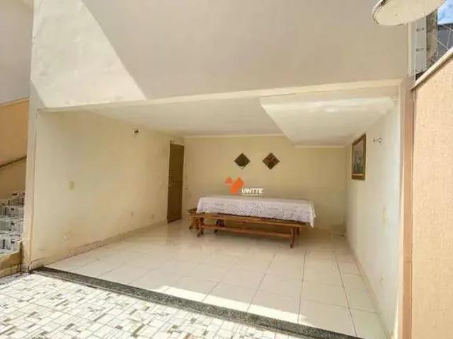 Casa / Sobrado para Venda em Presidente Prudente/SP Jardim Novo Bongiovani 3 Quartos