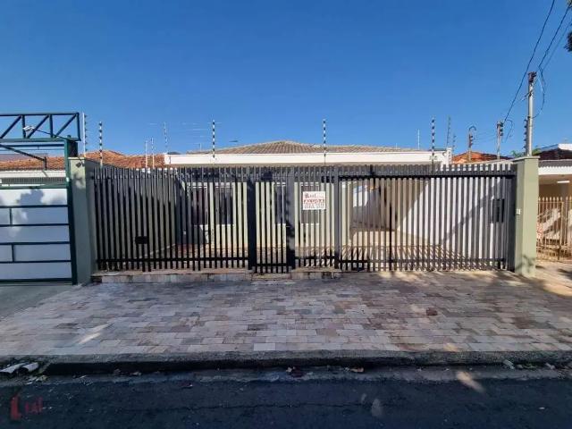 Casa / Sobrado para Venda em Presidente Prudente/SP Jardim Bongiovani 3 Quartos