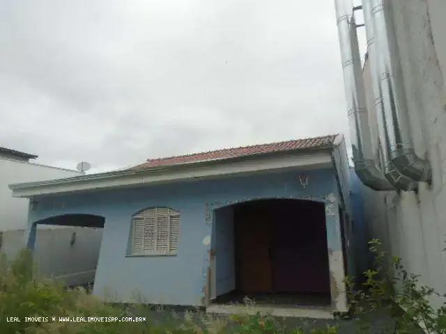 Casa / Sobrado para Venda em Presidente Prudente/SP Jardim Bongiovani 3 Quartos
