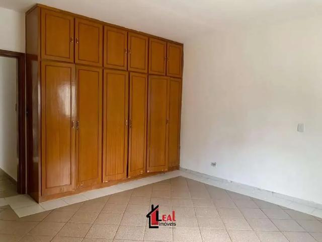 Casa / Sobrado para Venda em Presidente Prudente/SP Jardim Bongiovani 3 Quartos