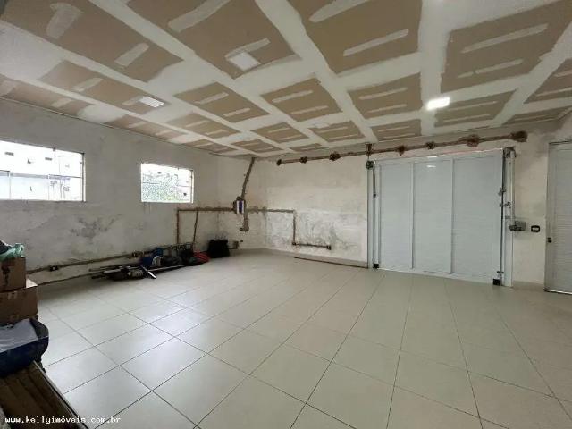 Casa / Sobrado para Venda em Presidente Prudente/SP Jardim Bongiovani 3 Quartos