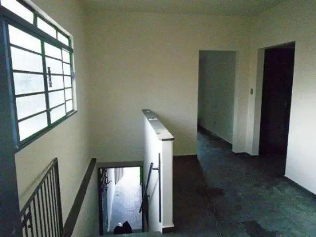 Casa / Sobrado para Venda em Presidente Prudente/SP Jardim Bongiovani 3 Quartos