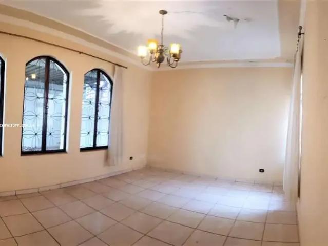 Casa / Sobrado para Venda em Presidente Prudente/SP Jardim Bongiovani 3 Quartos