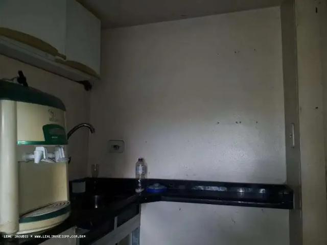 Casa / Sobrado para Venda em Presidente Prudente/SP Jardim Bongiovani 3 Quartos