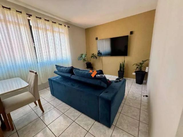 Casa / Sobrado para Venda em Presidente Prudente/SP Jardim Bongiovani 3 Quartos