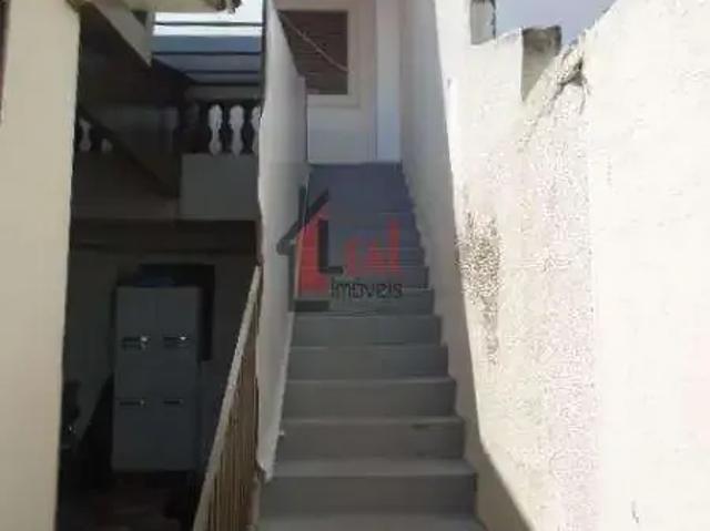 Casa / Sobrado para Venda em Presidente Prudente/SP Jardim Bongiovani 10 Quartos
