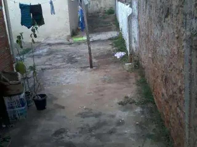 Casa / Sobrado para Venda em Presidente Prudente/SP Jardim Bongiovani 2 Quartos