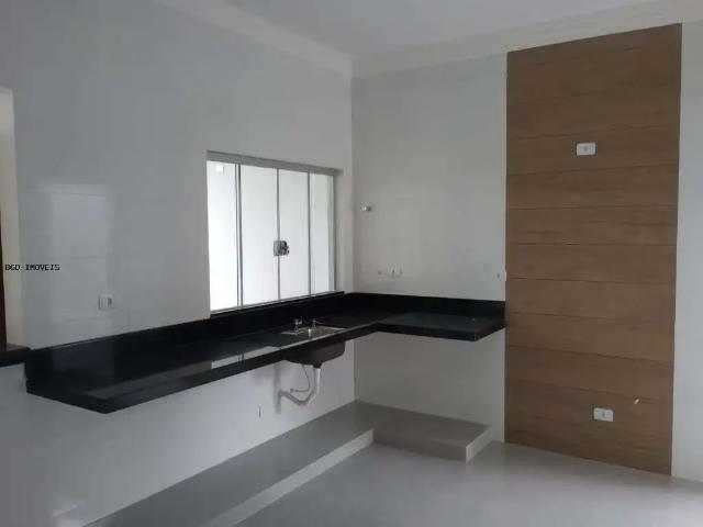 Casa / Sobrado para Venda em Presidente Prudente/SP Jardim Bongiovani 2 Quartos
