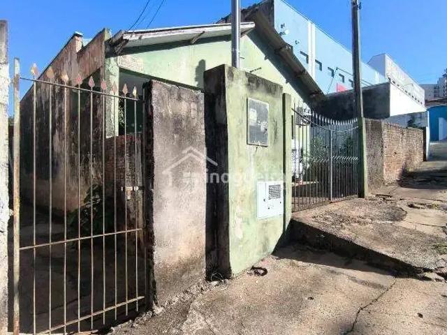 Casa / Sobrado para Venda em Presidente Prudente/SP Jardim Bongiovani 2 Quartos