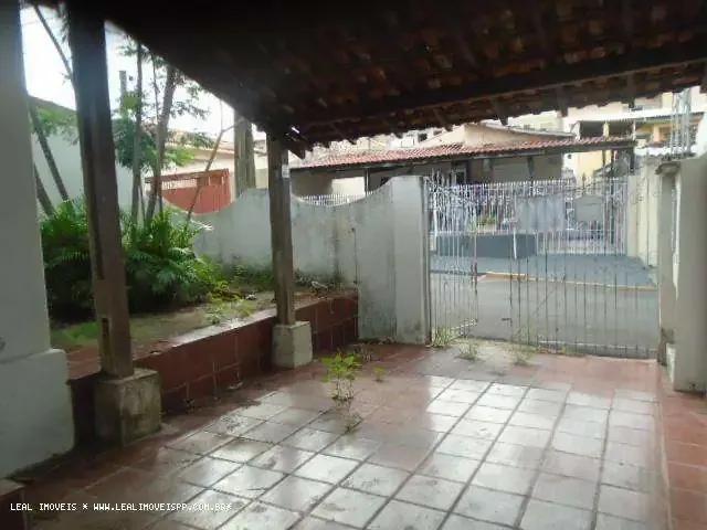 Casa / Sobrado para Venda em Presidente Prudente/SP Jardim Bongiovani 4 Quartos
