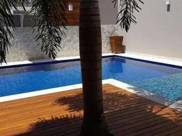 Casa / Sobrado para Venda em Presidente Prudente/SP Jardim Bongiovani 5 Quartos