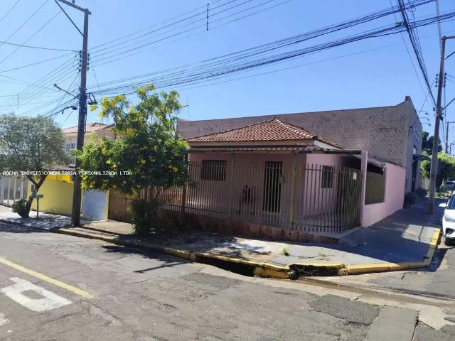Casa / Sobrado para Venda em Presidente Prudente/SP Jardim Brasília 3 Quartos