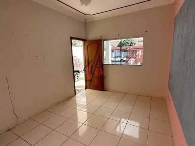 Casa / Sobrado para Venda em Presidente Prudente/SP Jardim Everest 3 Quartos