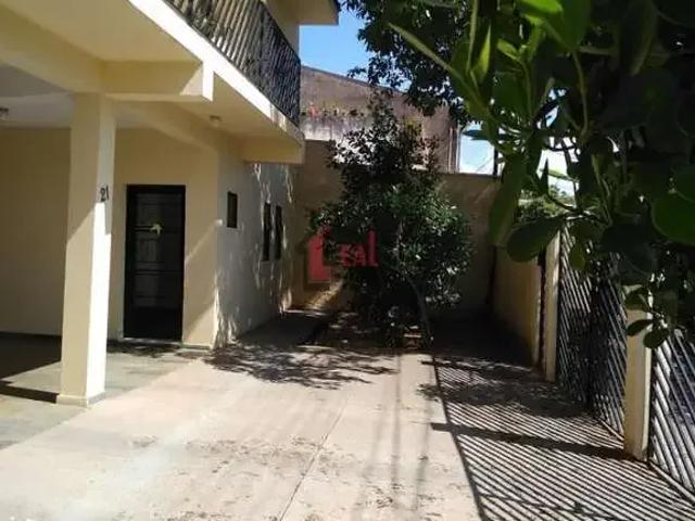 Casa / Sobrado para Venda em Presidente Prudente/SP Jardim Everest 3 Quartos