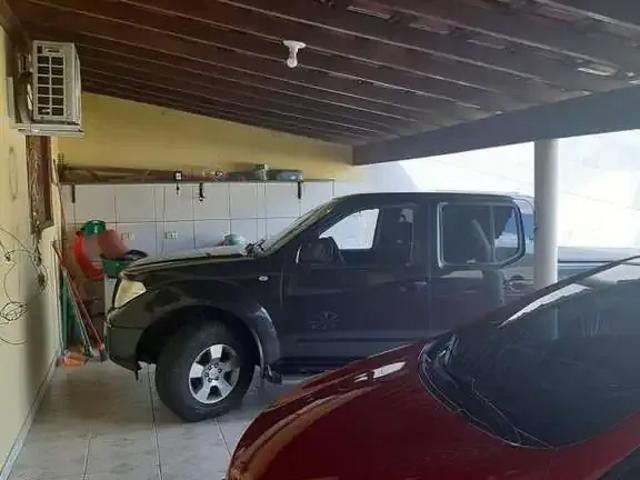 Casa / Sobrado para Venda em Presidente Prudente/SP Jardim Everest 2 Quartos