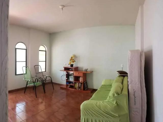 Casa / Sobrado para Venda em Presidente Prudente/SP Jardim Everest 4 Quartos