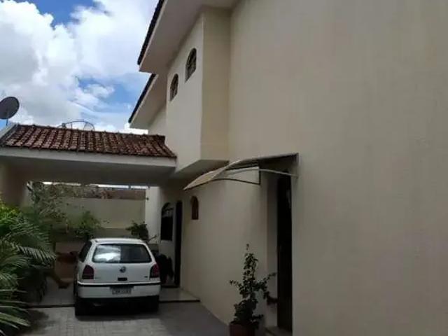Casa / Sobrado para Venda em Presidente Prudente/SP Jardim Everest 4 Quartos