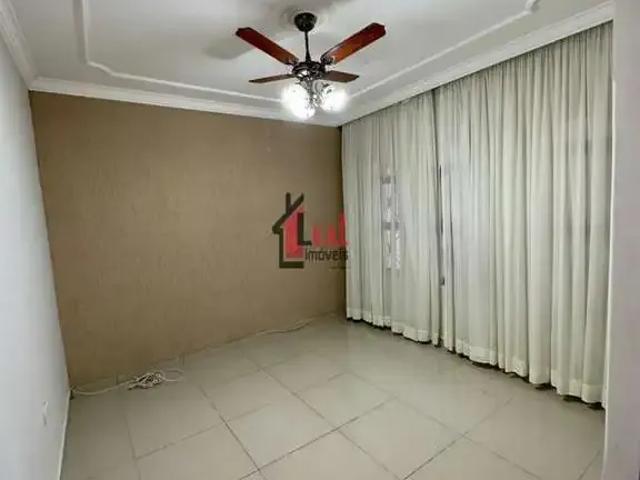 Casa / Sobrado para Venda em Presidente Prudente/SP Jardim Estoril 4 Quartos
