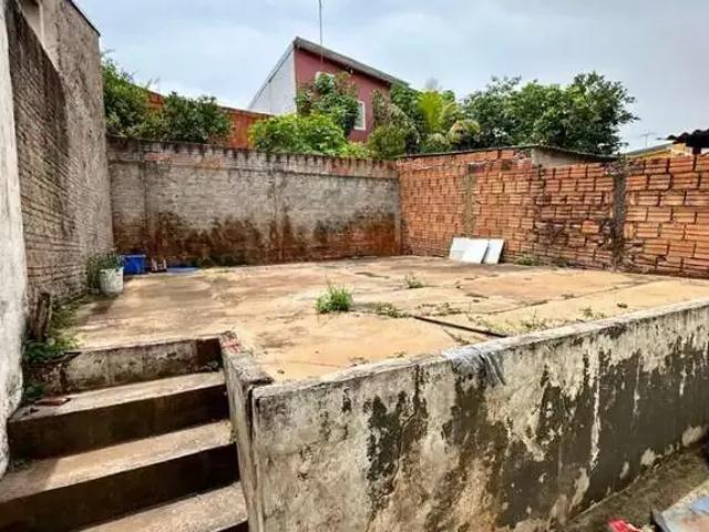 Casa / Sobrado para Venda em Presidente Prudente/SP Jardim Itaipu 2 Quartos