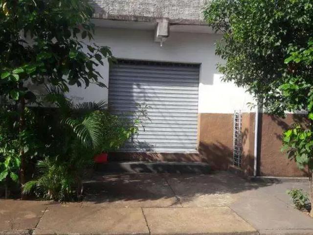 Casa / Sobrado para Venda em Presidente Prudente/SP Jardim Iguaçu 2 Quartos