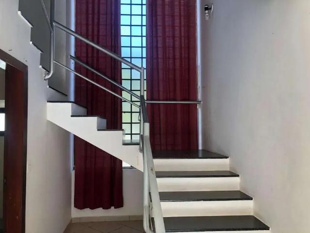 Casa / Sobrado para Venda em Presidente Prudente/SP Jardim Iguaçu 3 Quartos