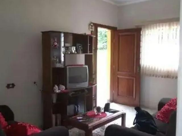 Casa / Sobrado para Venda em Presidente Prudente/SP Jardim Prudentino 3 Quartos