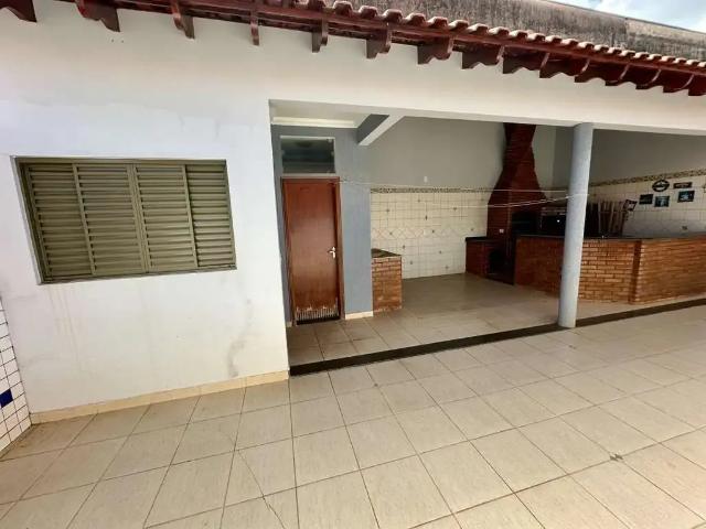 Casa / Sobrado para Venda em Presidente Prudente/SP Jardim Prudentino 3 Quartos