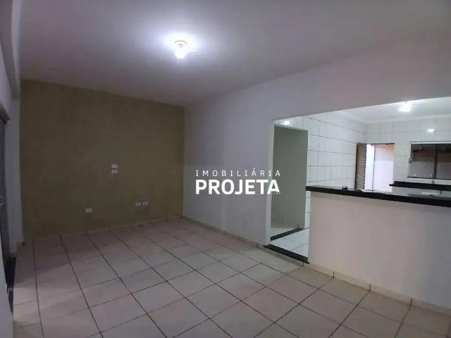 Casa / Sobrado para Venda em Presidente Prudente/SP Jardim Prudentino 3 Quartos