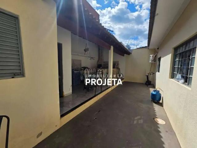 Casa / Sobrado para Venda em Presidente Prudente/SP Jardim Prudentino 3 Quartos